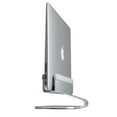 thumbnail image 1 of Rain Design mTower Vertical Laptop Stand for MacBook Pro & Air, Silver, 1 of 2