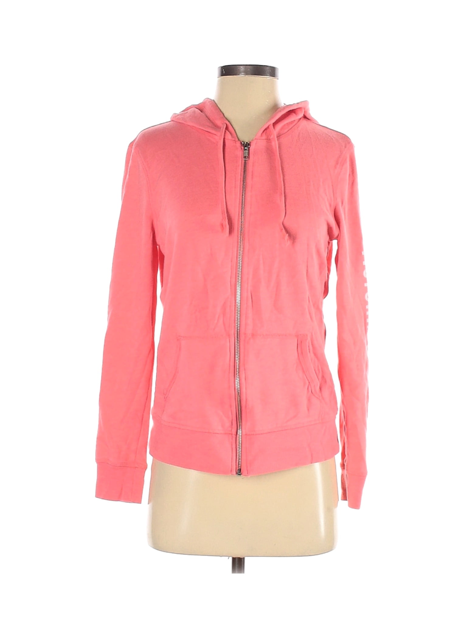 victoria pink hoodies