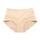 thumbnail image 5 of Puntoco Ropa interior para mujer, calzoncillos, ropa interior sexy, abrigada, con cintura alta y control del abdomen para mujer, 5 of 5