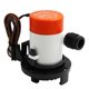 thumbnail image 2 of para 12V 600GPH Kit De Sistema De Bomba De Aireador Portátil Para Enfriadores Cucharones Macarena Bomba de sentina eléctrica, 2 of 6