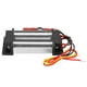 thumbnail image 1 of Calentador de aire PTC 76A2 de 450 W con elemento calefactor cerámico y aislamiento de temperatura constante., 1 of 14