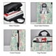 thumbnail image 3 of Fotbe Watercolor Tiger Mochila Ligera para Hombres y Mujeres - Duradera y Resistente al Agua, Ideal para Escuela, Trabajo, Viajes y Uso Diario, 3 of 7