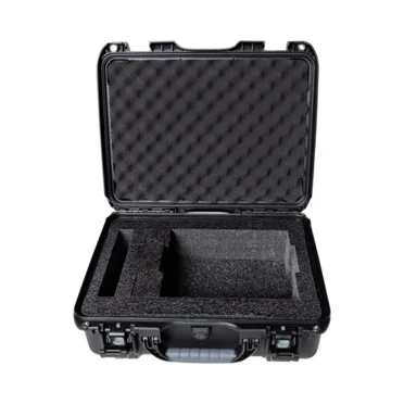 Gator GU-1813-WPCQ1218 Mixer Case