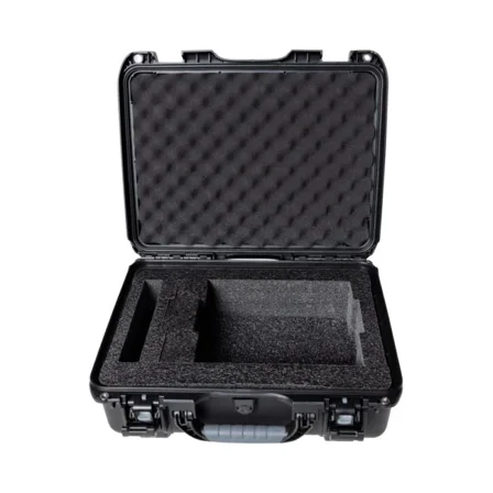 Gator Cases Titan Series Allen & Heath CQ12 and CQ18 Case -