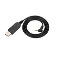 thumbnail image 4 of USB Transformer Cord, Stable Performance High Capacity Battery USB Direct Charger USB Charger Cable, For  Talkie  Talkie Accessories, 4 of 8