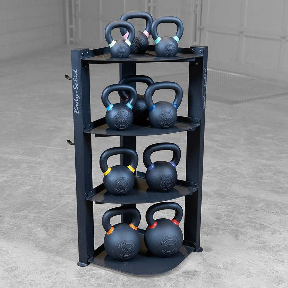 Kettlebell storage ideas hotsell