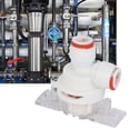 thumbnail image 2 of 3/8" (9.5mm) DN10 Auto Water Shut Off Valve Leakage Guard for RO Reverse Osmosis System, 2 of 8