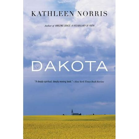 Dakota : A Spiritual Geography