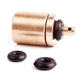 thumbnail image 5 of relayinert Copper Stove Refill Adapter Reusable Portable Detachable Cylinder Adaptor Outdoor Activity Camping Picnicking Shifter, 5 of 5
