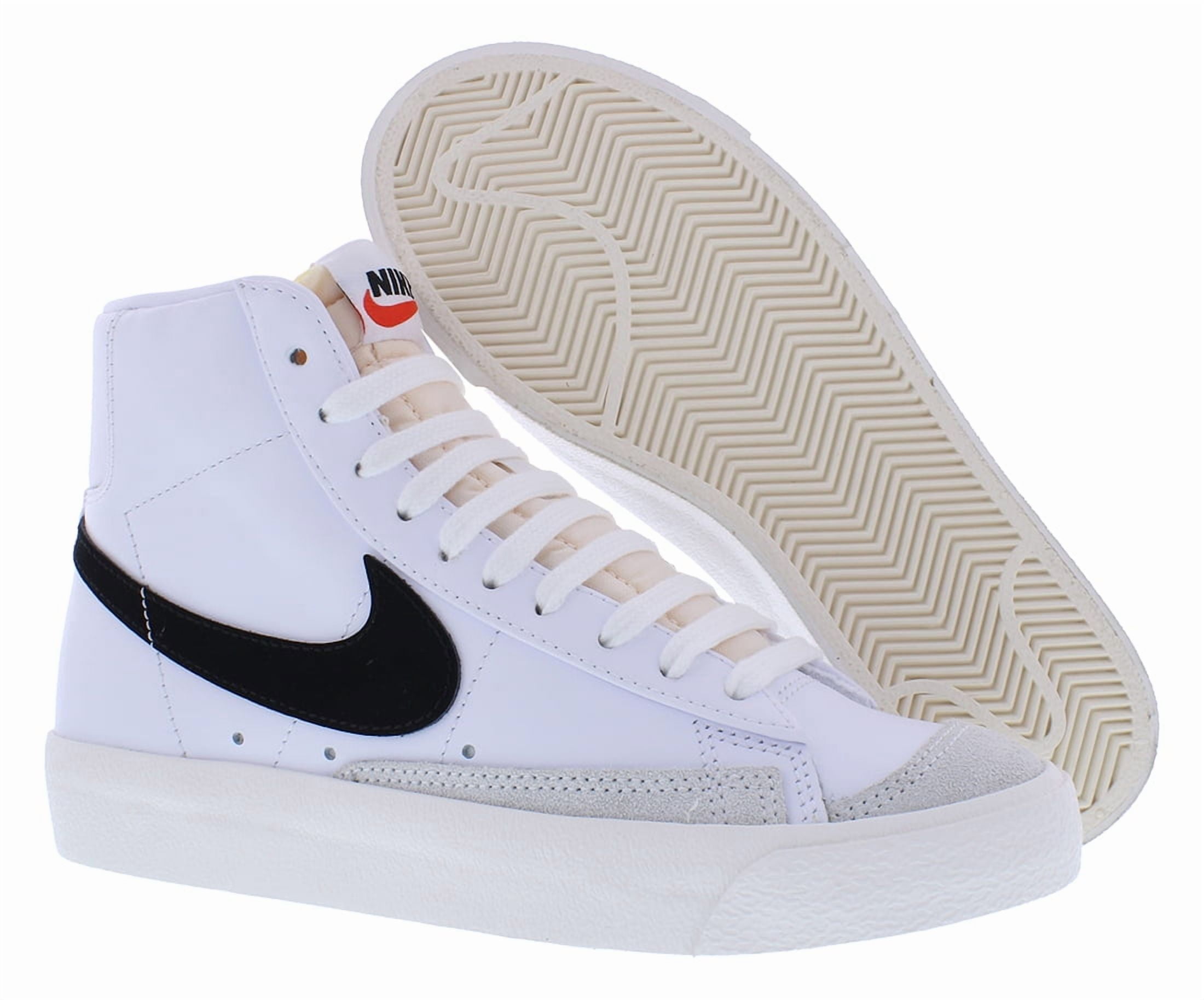 Nike Women's Blazer Mid 77 Basketball Shoe Size 9.5