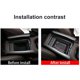 thumbnail image 4 of Para W167 GLS 2020-2022 Car Center Console Armrest Storage Box Organizer Tray Divider Holder Pallet, 4 of 5