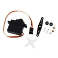 thumbnail image 2 of 1711MG Servo de Engranajes para per per per 1/16 and Monster Truck, 2 of 9