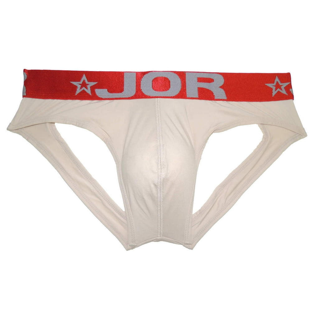 JOR 0229 Soft Jockstrap.