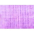 thumbnail image 1 of Ahgly Company Indoor Rectangle Persian Purple Traditional Area Rugs, 8' x 10', 1 of 4