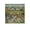 Unframe-style, variant on Hieronymus Bosch Notable Work The Garden of Earthly Delights Painting Art Poster Painting On Canvas Wall Art Poster Scroll Picture Print Living Room Walls Decor Home Posters 20x20inch(50x50cm)