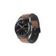 thumbnail image 1 of Correa de piel para Samsung Galaxy Watch 46 mm/Gear S3, 1 of 1