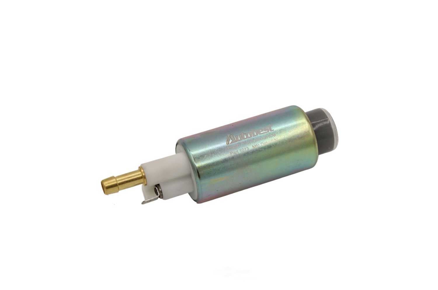 Autobest HP1013 High Performance Electric Fuel Pump