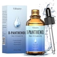 thumbnail image 1 of D-Pantenol líquido (30 g, 1 oz), concentrado de provitamina B5, ingrediente activo crudo para la hidratación de la piel. Dexpantenol de grado cosmético para sueros caseros para el cuidado facial, capi, 1 of 5