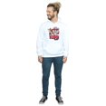 thumbnail image 4 of Tom And Jerry Mens Tomic Energy Hoodie, 4 of 5