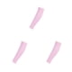 thumbnail image 2 of Sonducket Calentadores de piernas Tejido cómodo Venas varicosas Tratar Retro Forma clásica Medias de presión graduadas para mujeres Rosa Type1 NO1, 2 of 6