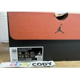 thumbnail image 2 of N I-K-E A i r-Jor-dan 12 Retro BLUEBERRY Men's Sizes *EMPTY SHOE BOX ONLY* CT8013-140, 2 of 6