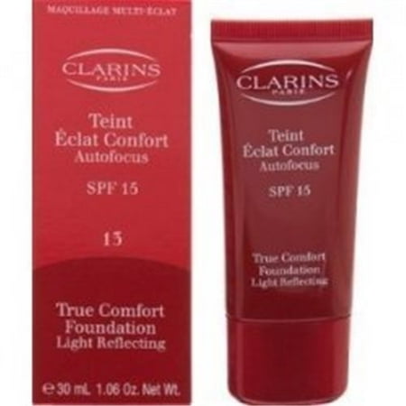 Clarins Clarins True Comfort Foundation Chestnut
