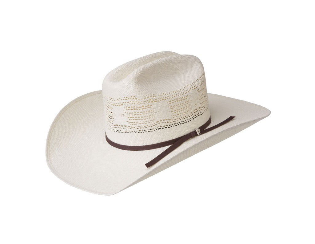Bailey Western Cowboy Hat Mens Ricker 