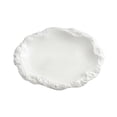 thumbnail image 1 of Plato de cena de , plato decorativo redondo, vajilla elegante, plato de ensalada, plato para servir desayuno, hogar, boda, 1 of 9
