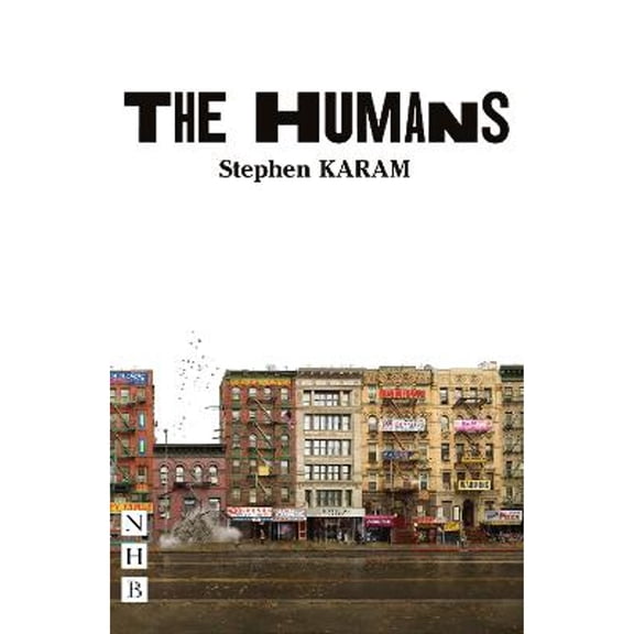 Pre-Owned The Humans (Paperback) by Stephen Karam