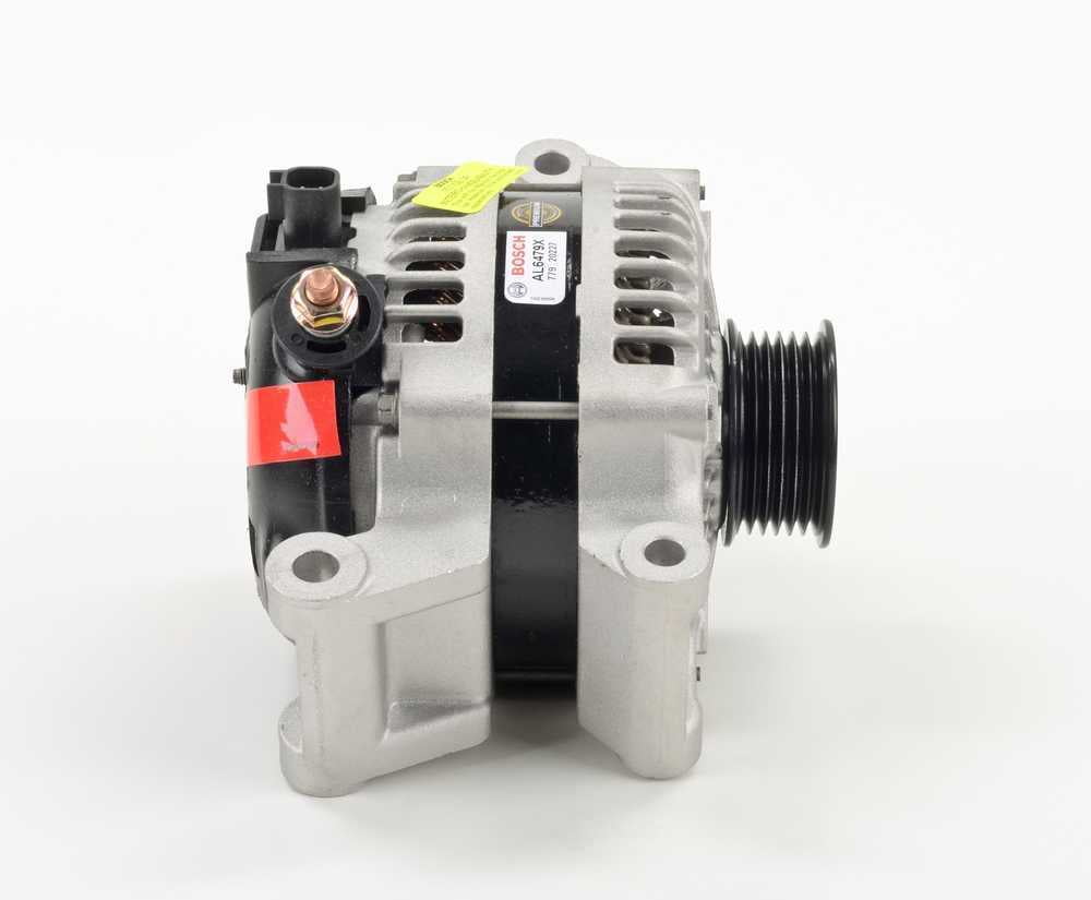 Bosch AL6479X Premium Alternator
