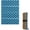 Blue 1PC, variant on FOCHIER F Stadium Seat Pad, Camping Foam Pad, Foldable Z Stadium Seat Cushion Insulated Sitting Pad for Camping Backpacking Stadium Outdoor Picnic, Hiking, Mountaineering,Bleachers