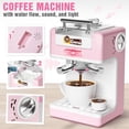 thumbnail image 3 of Kitchen Playset B Bascolor Play Kitchen con cafetera, tostadora, batidora y licuadora, 3 of 7