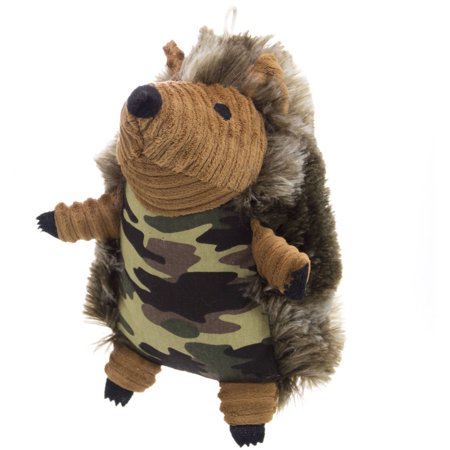 Squeaky Hedgehog Dog Toy Squeaky Hedgehog Dog Toy