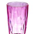 thumbnail image 2 of Vasos para beber clásicos de 500ML, vaso reutilizable, herramientas para cocina, comedor y Bar (rosa), 2 of 5
