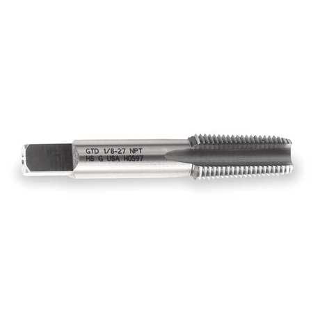 

Pipe/Conduit Thread Tap 1 -11-1/2 HSS-E