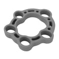 thumbnail image 2 of Finger Stretcher,Finger Stretcher Exerciser Soft Silicone Grip Strength Trainer Silicone Hand Grip Strengthener Finely Tuned Performance, 2 of 8
