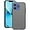Blue, variant on Case for Tecno Spark 10 Pro Cases Translucent Matte, Smooth Touch Tecno Spark 10 Pro Phone Case Silicone Soft TPU Funda Girls/Men Shockproof Protective Original Slim Cover (Black)