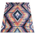 thumbnail image 4 of Tapis ECARPET Boho Chic Intérieur Collection Morocco Casa, 4 of 9