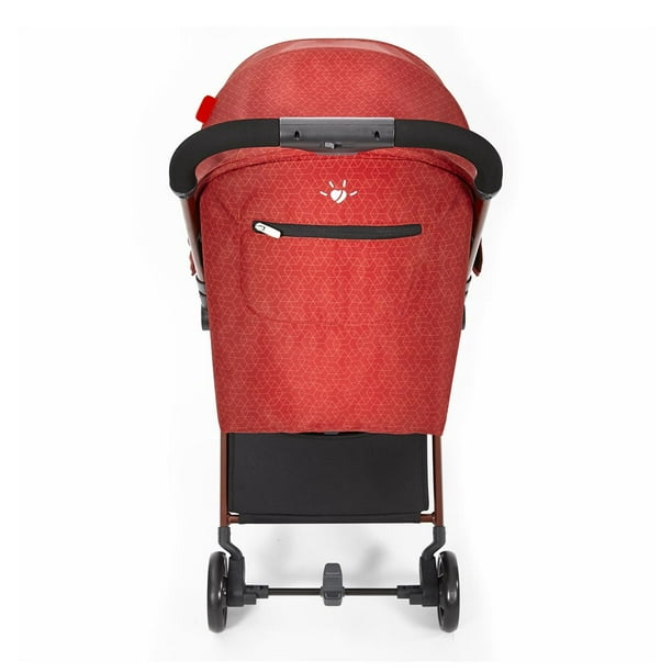 Diono traverze clearance super compact stroller
