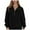 Black Coat for Women, variant on jtjvou Womens Sweatshirts Half Zip Cropped Pullover Fleece Quarter Zipper Hoodies 2025 Fall Fashion Outfits Clothes Green L