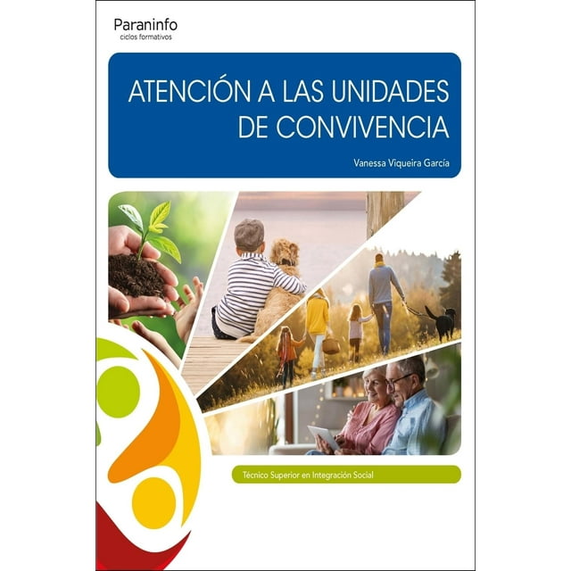 Atención a las unidades de convivencia