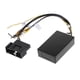 thumbnail image 1 of RGB To AV Reverse Camera Adapter Auto Backup Camera Decoder Box for RCD510/RNS510/RNS315, 1 of 5