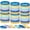Blue, Yellow, Purple, variant on 20 Pcs Motivational Quote Silicone Bracelets Bulk Colored Inspirational Rubber Wristbands Unisex Accessories for Women Men Teacher Home Office Party Favor Gifts Supplies(Gradient Color)