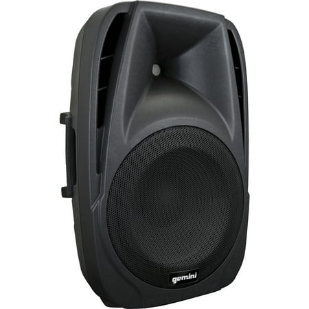 ES-15BLU 15 inch Active Loudspeaker with USB/SD/Bluetooth MP3 Player