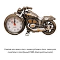 thumbnail image 2 of Billuyoard Despertador de motocicleta ABS libre de contaminación y saludable para niños, reloj despertador personalizado, modelo de reloj Electrodomésticos tipo+1, 2 of 6