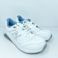 thumbnail image 2 of New Balance Unisex 928 V3 WW928WB3 White Casual Shoes Sneakers Size M 6.5 W 8 2A, 2 of 5