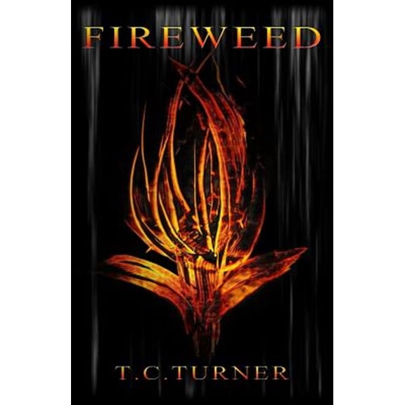 Pre-Owned Fireweed