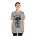 thumbnail image 4 of Just A Girl Who Loves To Dance, Ballet Dance Lover Shirt, Dancing Tees, 4 of 12
