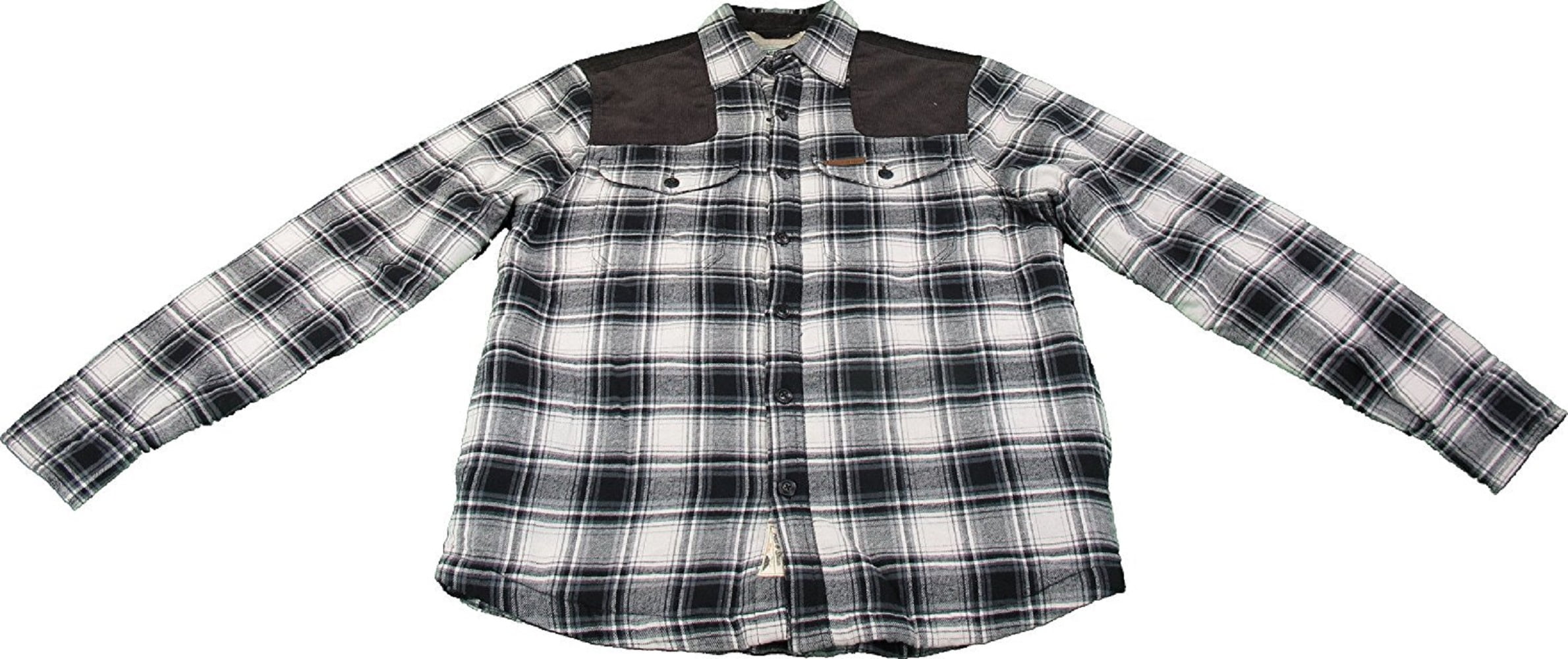 Field \u0026 Stream Men's Size Small Sherpa 
