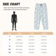 thumbnail image 3 of Balery Cute Cat Pantalones de pijama para mujer, pijamas ultraligeros, pantalones de estar por casa-3X-Large, 3 of 6